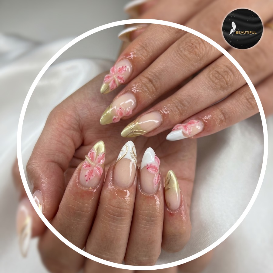 Beautiful Nails and Spa